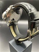 Besozzo - Via XXV Aprile 49 - Orologio Panerai Uomo Luminor Submersible in Acciaio PANERAI LUMINOR SUBMERSIBLE 44MM OP6527 - PANERAI LUMINOR SUBMERSIBLE 44MM OP6527